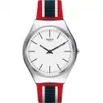 Swatch Skinflag (SYXS114) Unisex WATCHES