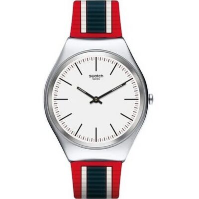 Swatch Skinflag (SYXS114) Unisex WATCHES