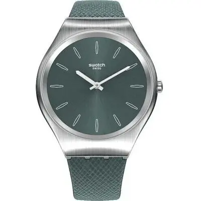 Swatch Skinpetrol (SYXS121) Unisex WATCHES