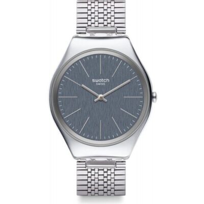 Swatch Skinsportchic (SYXS122GG) Unisex WATCHES