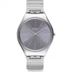 Swatch Skinsteel (SYXS123GG) Unisex WATCHES