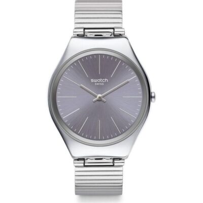 Swatch Skinsteel (SYXS123GG) Unisex WATCHES