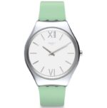 SWATCH SKIN ALOE (SYXS125) Unisex WATCHES