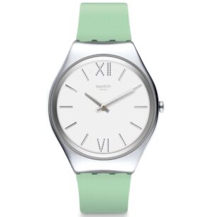 SWATCH SKIN ALOE (SYXS125) Unisex WATCHES