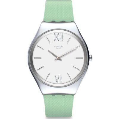 Swatch Skin Aloe (SYXS125) Unisex WATCHES