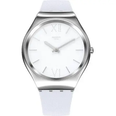 Swatch Skin Magnolia (SYXS125C) Unisex WATCHES