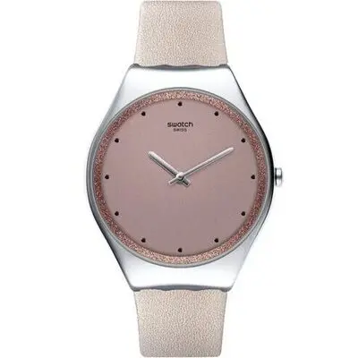 Swatch Meta Skin (SYXS128) Unisex WATCHES