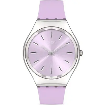Swatch Skinsoftblink (SYXS131) Unisex WATCHES