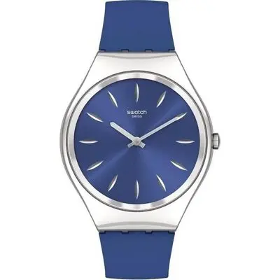 Swatch Skindeepblink (SYXS132) Unisex WATCHES