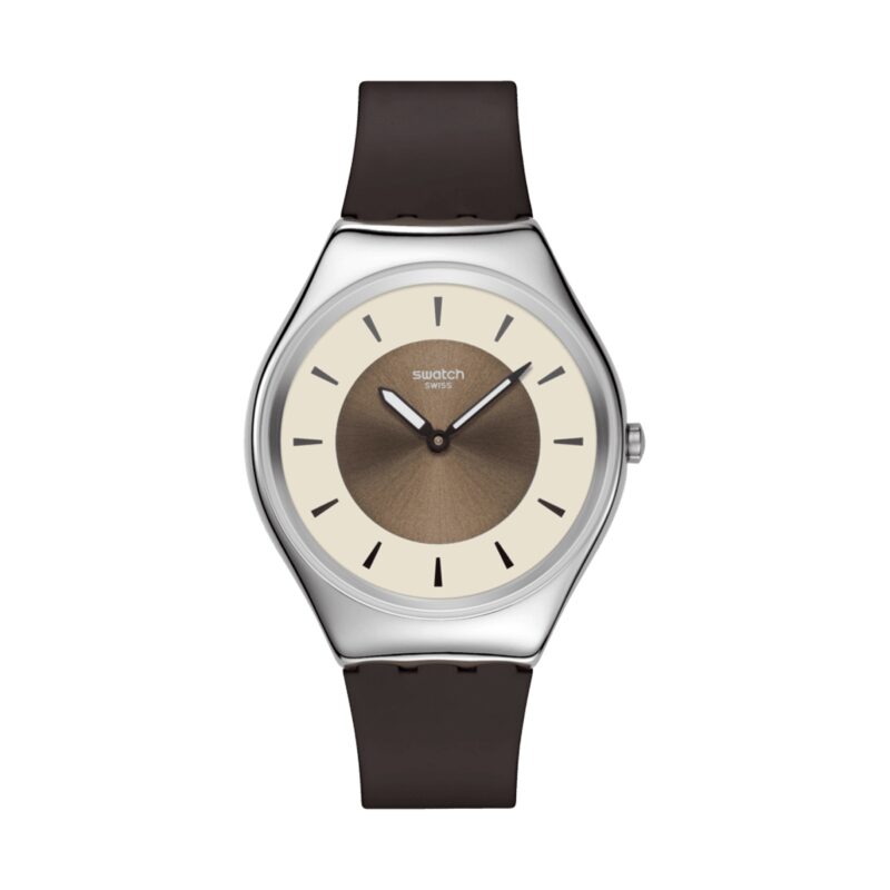 SWATCH HAZEL DELIGHT (SYXS158) Unisex WATCHES