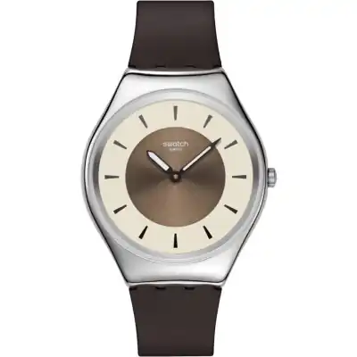Swatch Hazel Delight (SYXS158) Unisex WATCHES