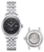 TISSOT LE LOCLE AUTOMATIC (T0062071105800) Unisex WATCHES