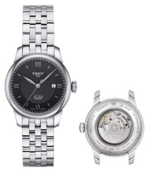TISSOT LE LOCLE AUTOMATIC (T0062071105800) Unisex WATCHES