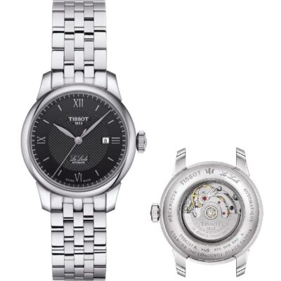 Tissot Le Locle Automatic (T0062071105800) Unisex WATCHES