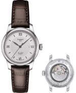 TISSOT LE LOCLE AUTOMATIC (T0062071603800) Unisex WATCHES