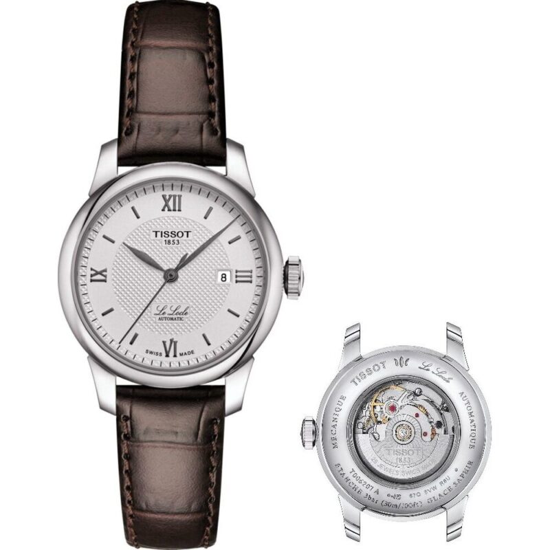 Tissot Le Locle (T0062071603800) Women WATCHES