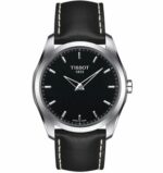 TISSOT COUTURIER QUARTZ (T0354461605102) Unisex WATCHES