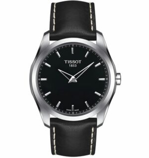 TISSOT COUTURIER QUARTZ (T0354461605102) Unisex WATCHES