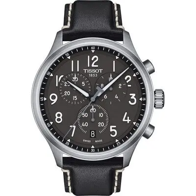 Tissot Chrono Xl (T1166171606200) Men WATCHES