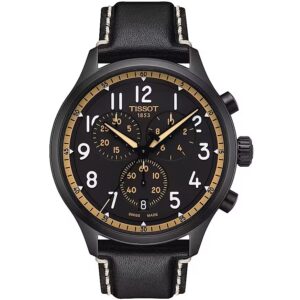 TISSOT CHRONO XL (T1166173605202) Men WATCHES