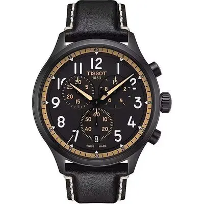 Tissot Chrono Xl (T1166173605202) Men WATCHES