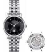 TISSOT CARSON AUTOMATIC (T1222071105100) Women WATCHES