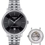 Tissot Carson Automatic (T1224071105100) Men WATCHES