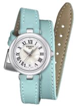 TISSOT BELLISSIMA (T1260101611300) Women WATCHES