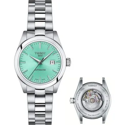 Tissot Classic Dream (T1320071109100) Women WATCHES