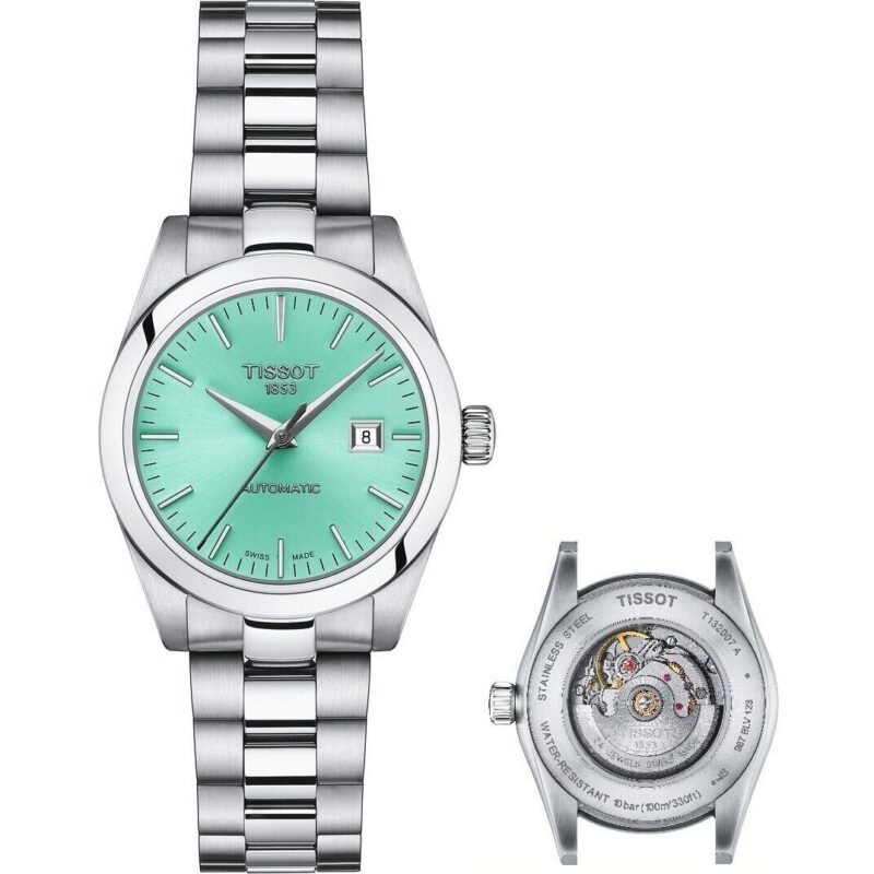 Tissot Classic Dream (T1320071109100) Women WATCHES