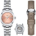 Tissot T-my Lady Auto (T1320071133600) Women WATCHES