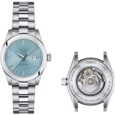 Tissot Classic Dream (T1320071135100) Women WATCHES