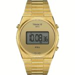 TISSOT PRX DIGITAL (T1374633302000) Men WATCHES