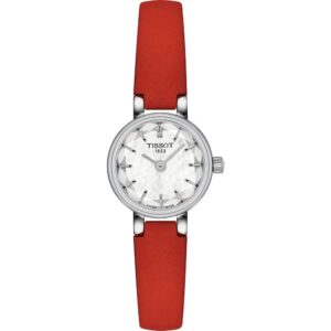 TISSOT LOVELY (T1400091611100) Women WATCHES
