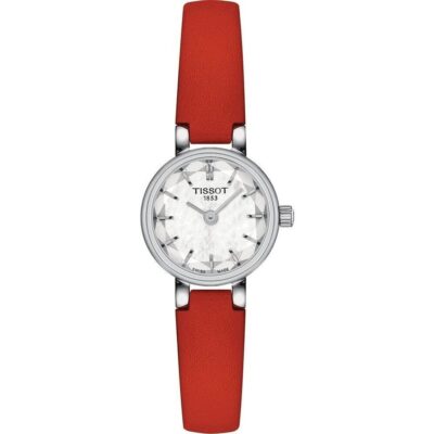 Tissot Lovely (T1400091611100) Women WATCHES