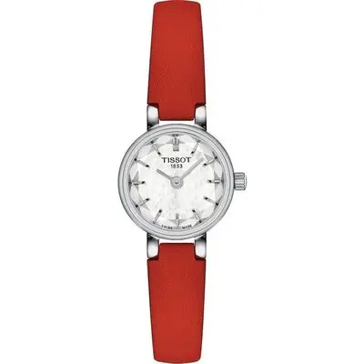 Tissot Lovely (T1400091611100) Women WATCHES