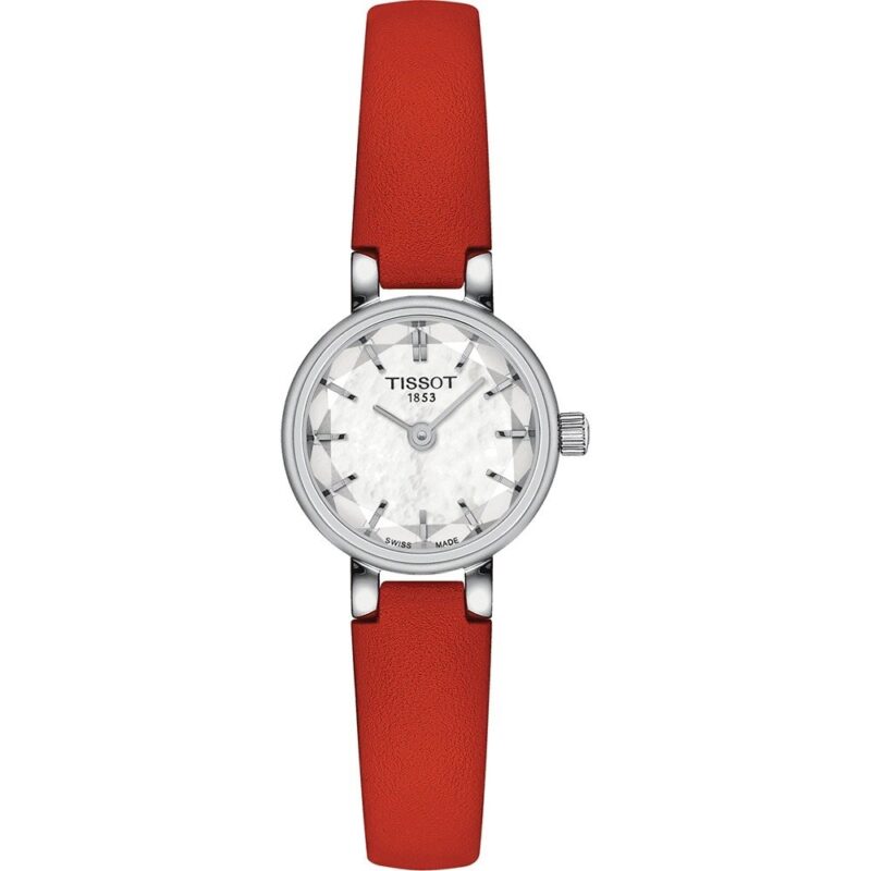 TISSOT LOVELY (T1400091611100) Women WATCHES