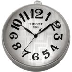 TISSOT MINI BALL - DESK CLOCK (T82950832) Men WATCHES