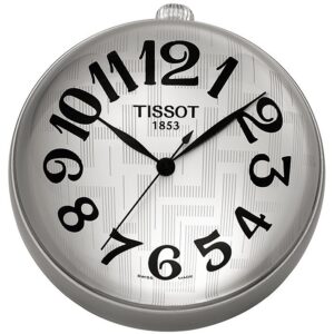 TISSOT MINI BALL - DESK CLOCK (T82950832) Men WATCHES