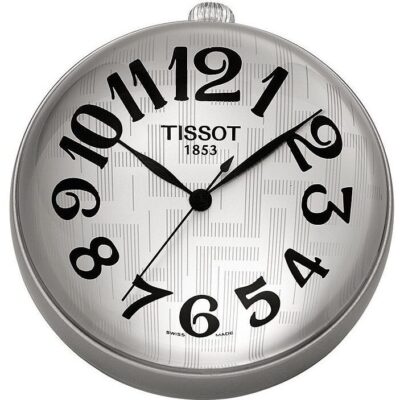 Tissot Mini Ball - Desk Clock (T82950832) Men WATCHES