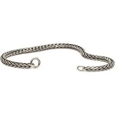 Trollbeads Tagbr-00008 (TAGBR-00008) Unisex JEWELRY