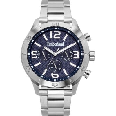 Timberland Tbl15358js03mm (TBL15358JS03MM) Unisex WATCHES