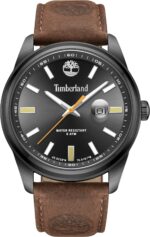 TIMBERLAND OXFORD (TDWGB0010801) Men WATCHES