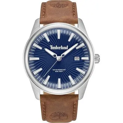 Timberland Watch Birch Road (TDWGB0083103) Unisex WATCHES