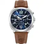 Timberland Watch Dennys Bay (TDWGC0068503) Unisex WATCHES