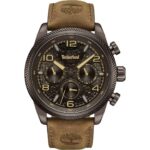 Timberland Smartwatch Watches Tdwgf0028706m (TDWGF0028706M) Unisex WATCHES