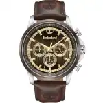 Timberland Watches Bernardston (TDWGF0054601) Men WATCHES