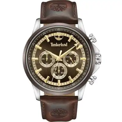 Timberland Watches Bernardston (TDWGF0054601) Men WATCHES