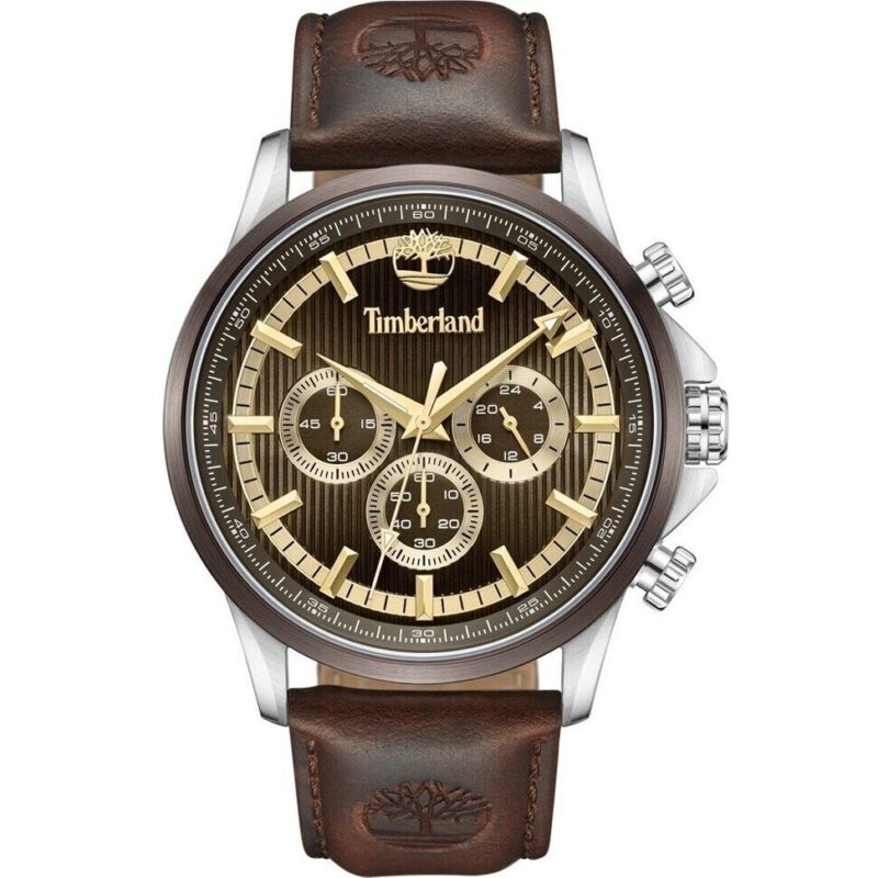 Timberland Watches Bernardston (TDWGF0054601) Men WATCHES