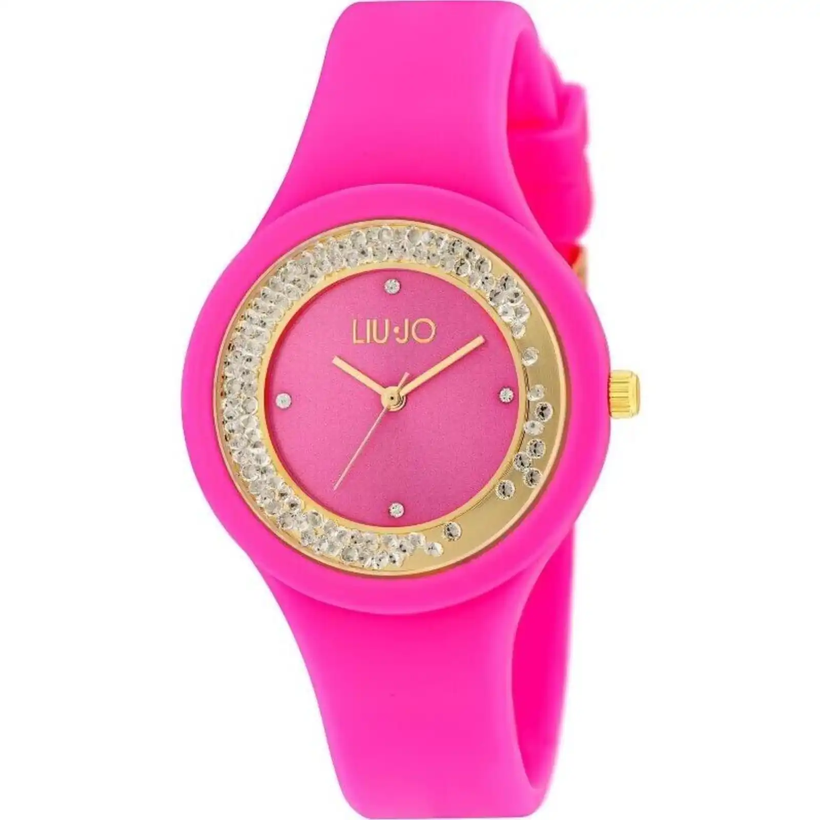 Liu-jo Tlj1424 (TLJ1424) Women WATCHES Liu-jo Tlj1424 (TLJ1424) Women WATCHES